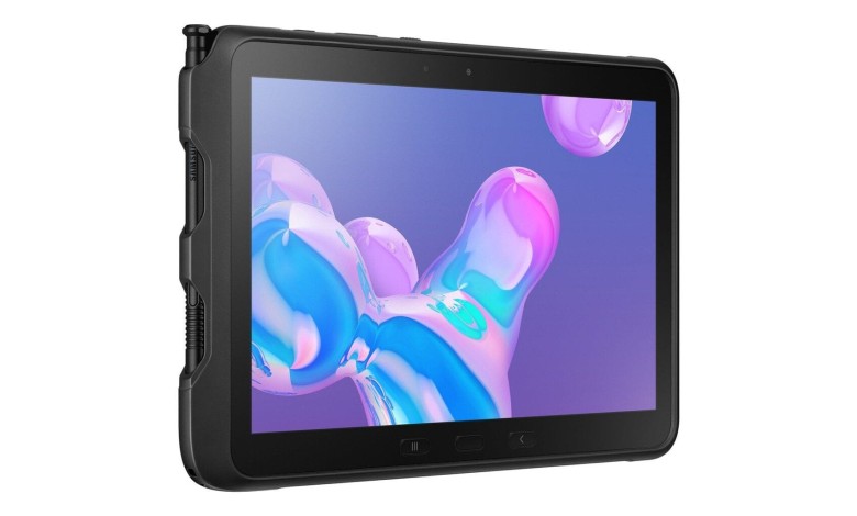 Galaxy Tab Active Pro