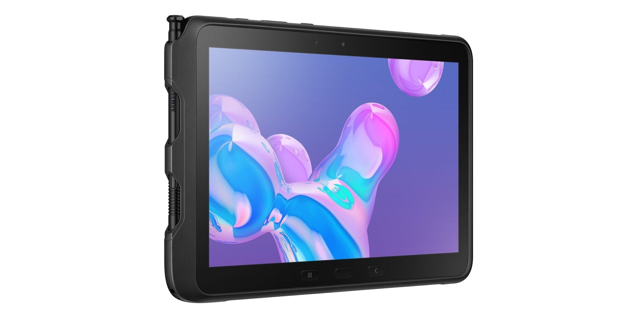 Galaxy Tab Active Pro