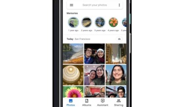 Google Photos