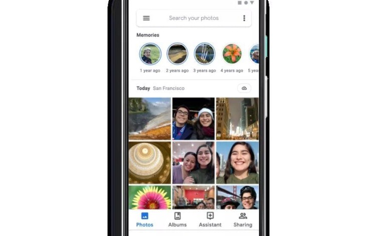 Google Photos