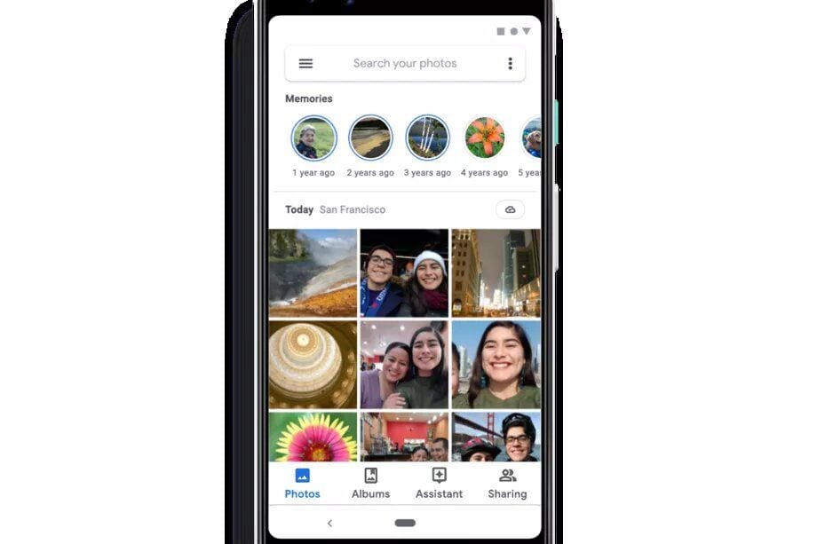 Google Photos