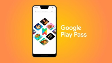 Google Play Pass