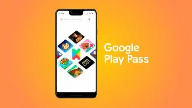 Google Play Pass