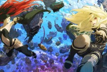 Gravity Rush 2 PS Now