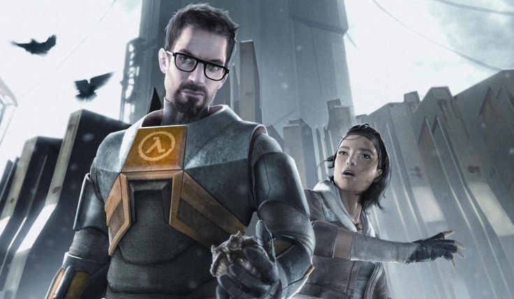 Half-Life 2