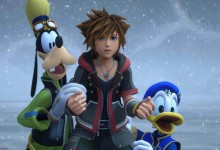 Kingdom Hearts III