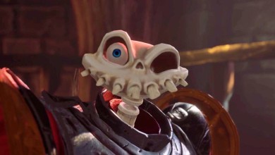 Medievil