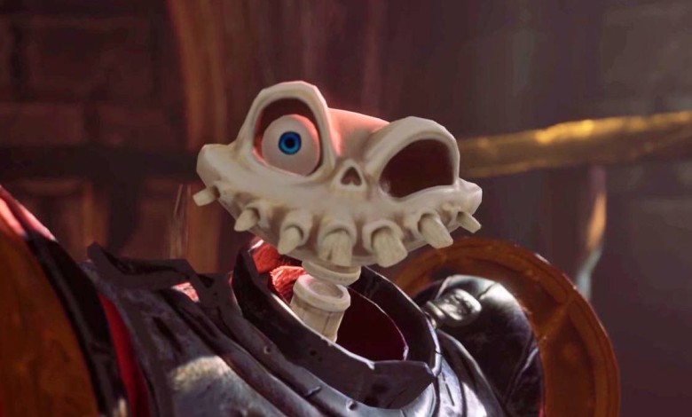 Medievil