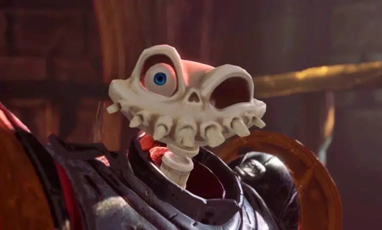 Medievil