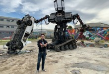 Megabots