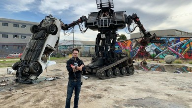 Megabots
