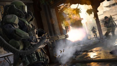 Modern Warfare Beta CoD Requisitos