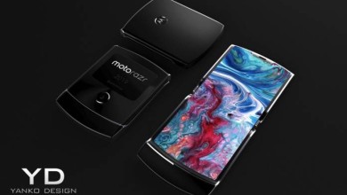 Moto RAZR