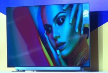 Motorola Televisor