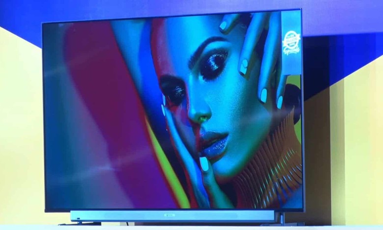 Motorola Televisor