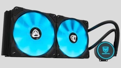 NFORTEC Hydrus V2