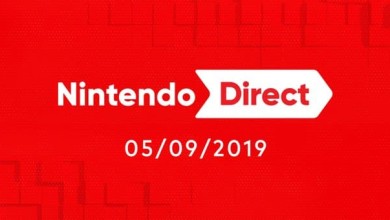 Nintendo Direct