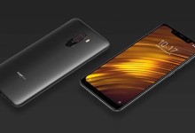 PocoPhone F1