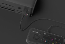 Polymega