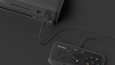 Polymega