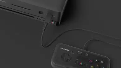 Polymega