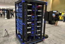 Raspberry Pi 3 B oracle