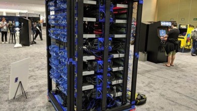Raspberry Pi 3 B oracle