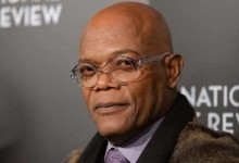 Samuel L Jackson