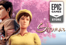Shenmue III