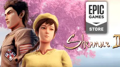 Shenmue III