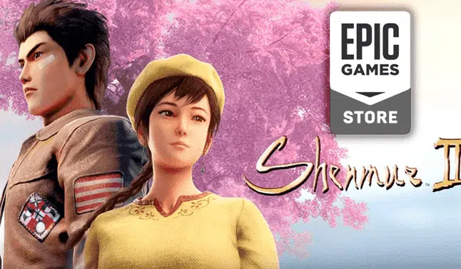 Shenmue III
