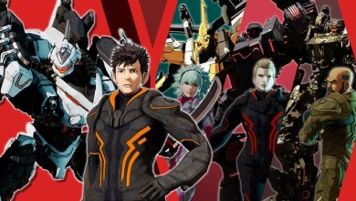 Smash ultimate Daemon X Machina