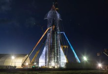 SpaceX