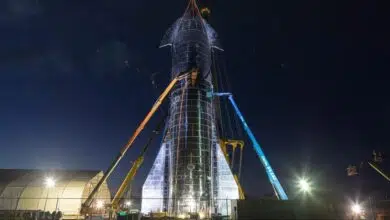 SpaceX