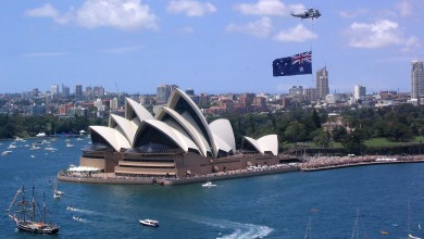 Sydney Australia