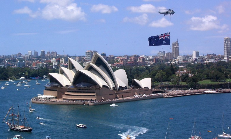 Sydney Australia