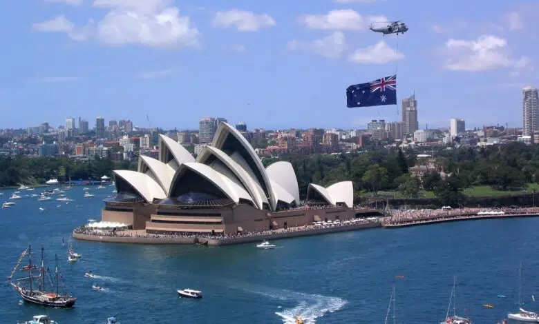 Sydney Australia