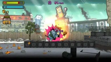 Tembo Games With Gold Octubre 2019
