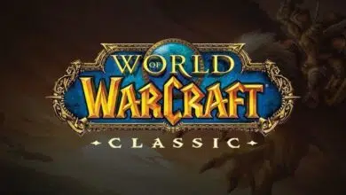 World of Warcraft Classic