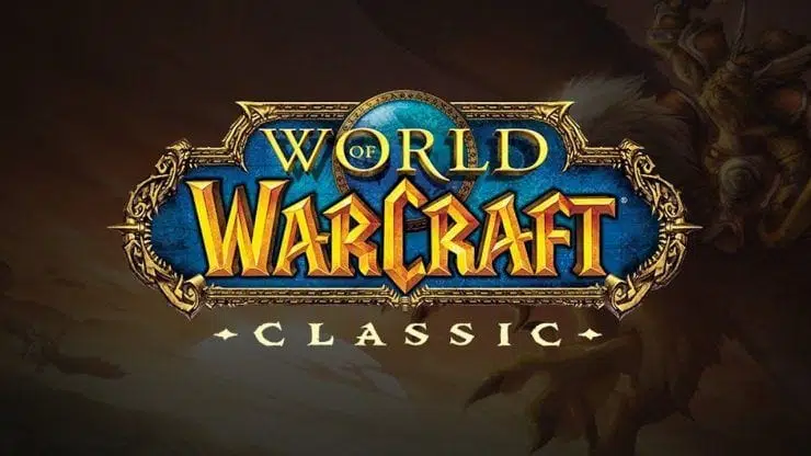 World of Warcraft Classic