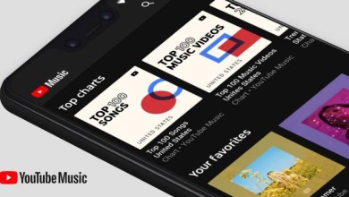 Youtube Music