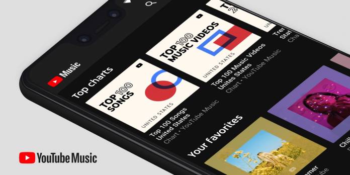 Youtube Music