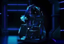 acer Predator Thronos Air Gaming Chair