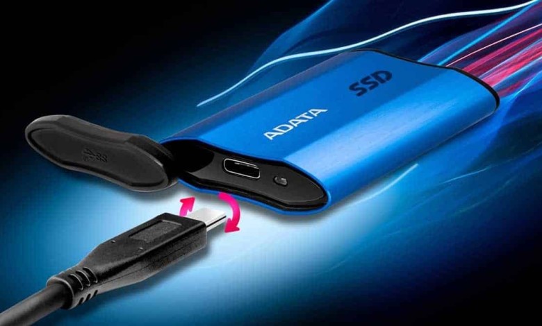 adata se800