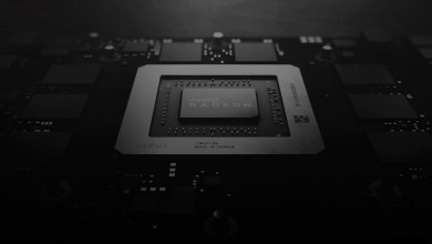 amd radeon gpu tarjeta grafica