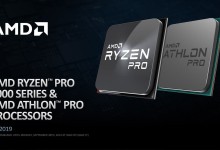 amd ryzen pro 1