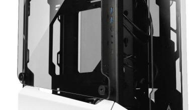antec strike mini itx