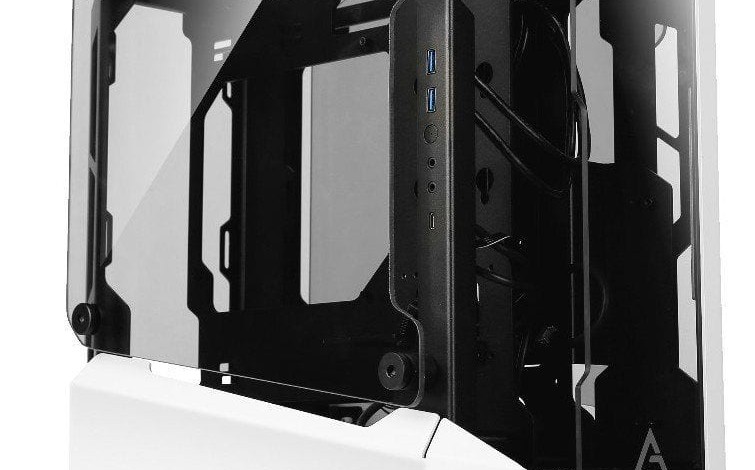 antec strike mini itx