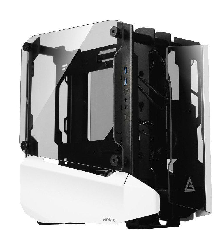antec strike mini itx