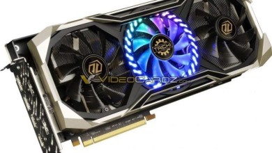 asrock RX 5700 XT Taichi